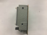 Telemecanique L100WS2M1 Type LLimit Switch