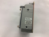 Telemecanique L100WS2M1 Lox-Switch Limit Switch