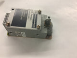 Telemecanique L100WS2M1 Lox-Switch Limit Switch