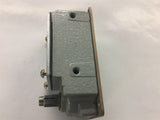Telemecanique L100WS2M1 Lox-Switch Limit Switch