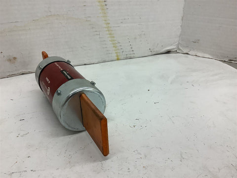 Bullet ECNR225 Time Delay Fuse 225 Amp 250 volt