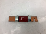 Bullet ECNR225 Time Delay Fuse 225 Amp 250 volt