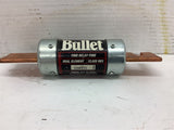 Bullet ECNR225 Time Delay Fuse 225 Amp 250 volt
