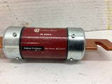 Bullet ECNR225 Time Delay Fuse 225 Amp 250 volt