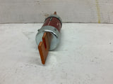 Bullet ECNR225 Time Delay Fuse 225 Amp 250 volt