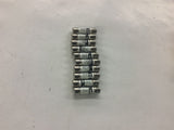 Bussmann KTK-15 Fast Acting Fuse 15 Amp 600 Vac -LOT OF 10