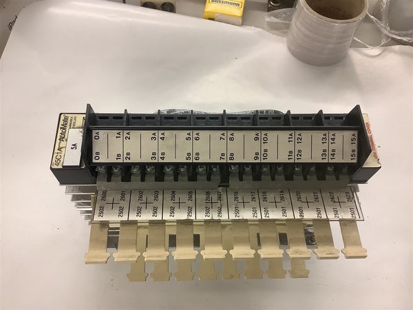 Automate 45C1A Programmable Controler – BME Bearings and Surplus