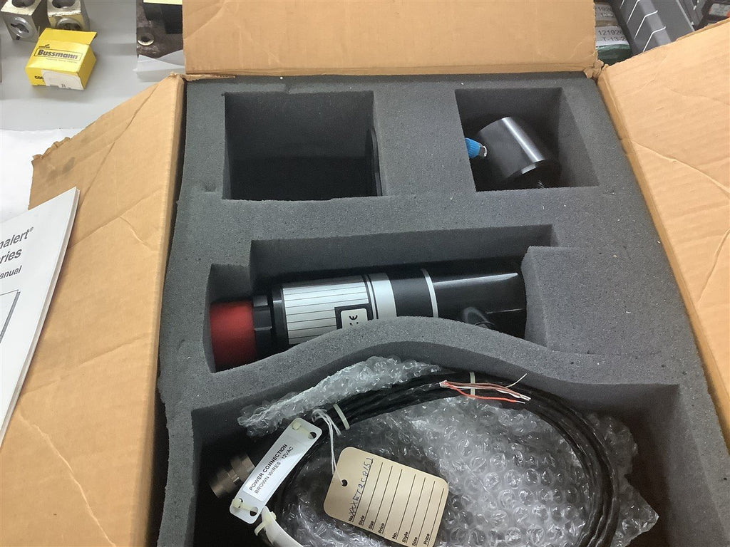 Raytek XXXET2CB15J Thermalert ET Series