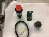 Raytek XXXET2CB15J Thermalert ET Series