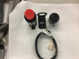 Raytek XXXET2CB15J Thermalert ET Series