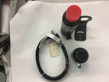 Raytek XXXET2CB15J Thermalert ET Series