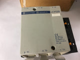 Telemecanique LC1F225 Contactor 460 Volt @ 150 HP