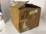 Telemecanique LC1F225 Contactor 460 Volt @ 150 HP