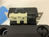 Telemecanique LC1F225 Contactor 460 Volt @ 150 HP