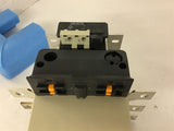 Telemecanique LC1F225 Contactor 460 Volt @ 150 HP