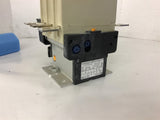 Telemecanique LC1F225 Contactor 460 Volt @ 150 HP