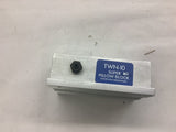 Thomson TWN-10 Super BG Pillow Block