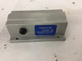 Thomson TWN-10 Super Pillow Block Linear Bearings