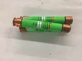 Bussmann Fusetron FRS-R-25 Energy Efficient 25 Amp 600 Volt Fuse--LOT OF 3