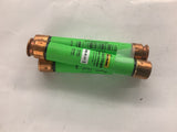 Bussmann Fusetron FRS-R-25 Energy Efficient 25 Amp 600 Volt Fuse--LOT OF 3