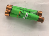 Bussmann Fusetron FRS-R-25 Energy Efficient 25 Amp 600 Volt Fuse--LOT OF 3