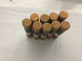 Fusetron FRS-R-60 Dual-Element 60 Amp 600 Volt Fuse--LOT OF 9