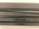 Assorted Lot of Allen Wrenchs Various sizes Lot of 5