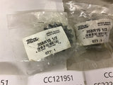 Martin 35BR15 1/2 Idler Sprocket Lot of 3