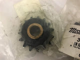 Martin 35BR15 1/2 Idler Sprocket Lot of 3