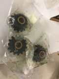Martin 35BR15 1/2 Idler Sprocket Lot of 3