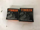 Timken M86649 & M86610 Cup & Cone Tapered Roller Bearing