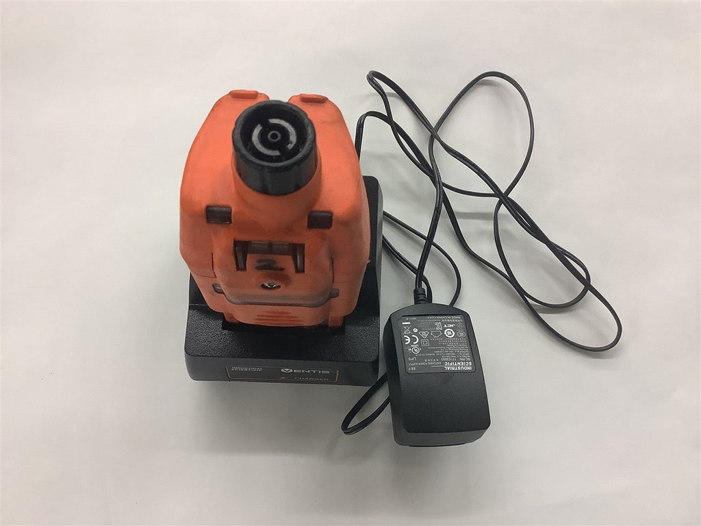Ventis MX4 Multigas Monitor w/ Charger