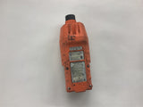 Ventis MX4 Multigas Monitor w/ Charger