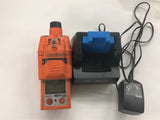 Ventis MX4 Multigas Monitor w/ Charger