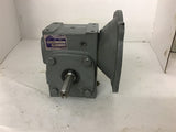 Cleveland 4"1 Ratio Left/Right Angle Gear Reducer 5/8" Input