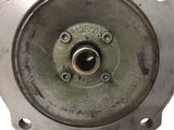 Cleveland 4"1 Ratio Left/Right Angle Gear Reducer 5/8" Input