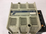 Telemecanique LC1F185 Contactor 460 Volt @ 125 HP