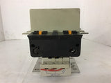 Telemecanique LC1F185 Contactor 460 Volt @ 125 HP