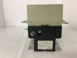 Telemecanique LC1F185 Contactor 460 Volt @ 125 HP