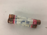 Ferraz Shawmut TRS15R Smart Spot Fuse 15 Amp 600 V-- LOT OF 3
