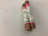 Ferraz Shawmut TRS15R Smart Spot Fuse 15 Amp 600 V-- LOT OF 3