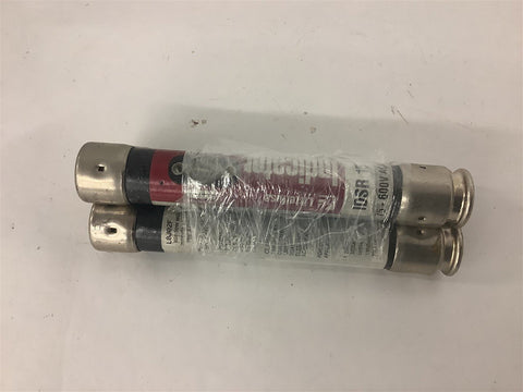 LittelFuse IDSR 15 Fuse 75-600 VAc 15 Amp -- LOT OF 3