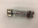 LittelFuse IDSR 15 Fuse 75-600 VAc 15 Amp -- LOT OF 3