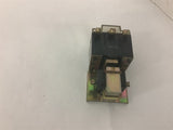 Furnas Electric Alternating Relay 600 Vac 12 Amps