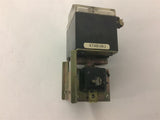 Furnas Electric Alternating Relay 600 Vac 12 Amps