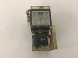 Furnas Electric Alternating Relay 600 Vac 12 Amps