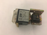 Furnas Electric Alternating Relay 600 Vac 12 Amps