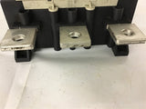 Telemecanique LR9 F 7379 Thermal Overload Relay 300-500 Amp