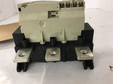 Telemecanique LR9 F 7379 Thermal Overload Relay 300-500 Amp