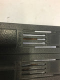 Buss Sami-2 Fuse Cover --Lot of 9